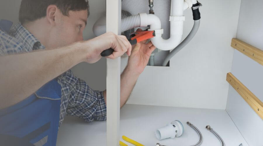 Professional Tankless Water Heater Installation in Potter, NE
